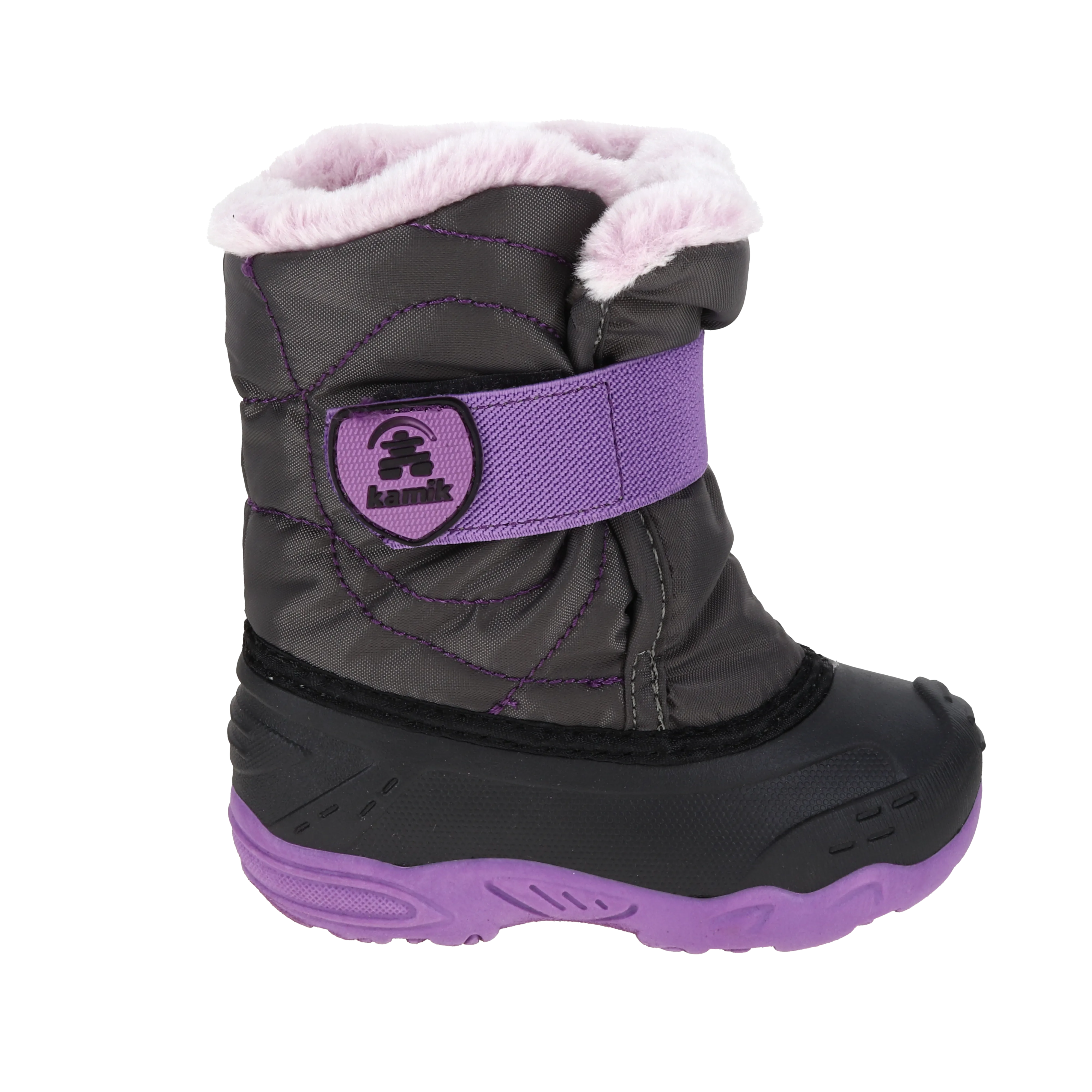 Toddlers' Snowbug F 2
