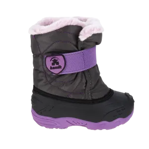 Toddlers' Snowbug F 2