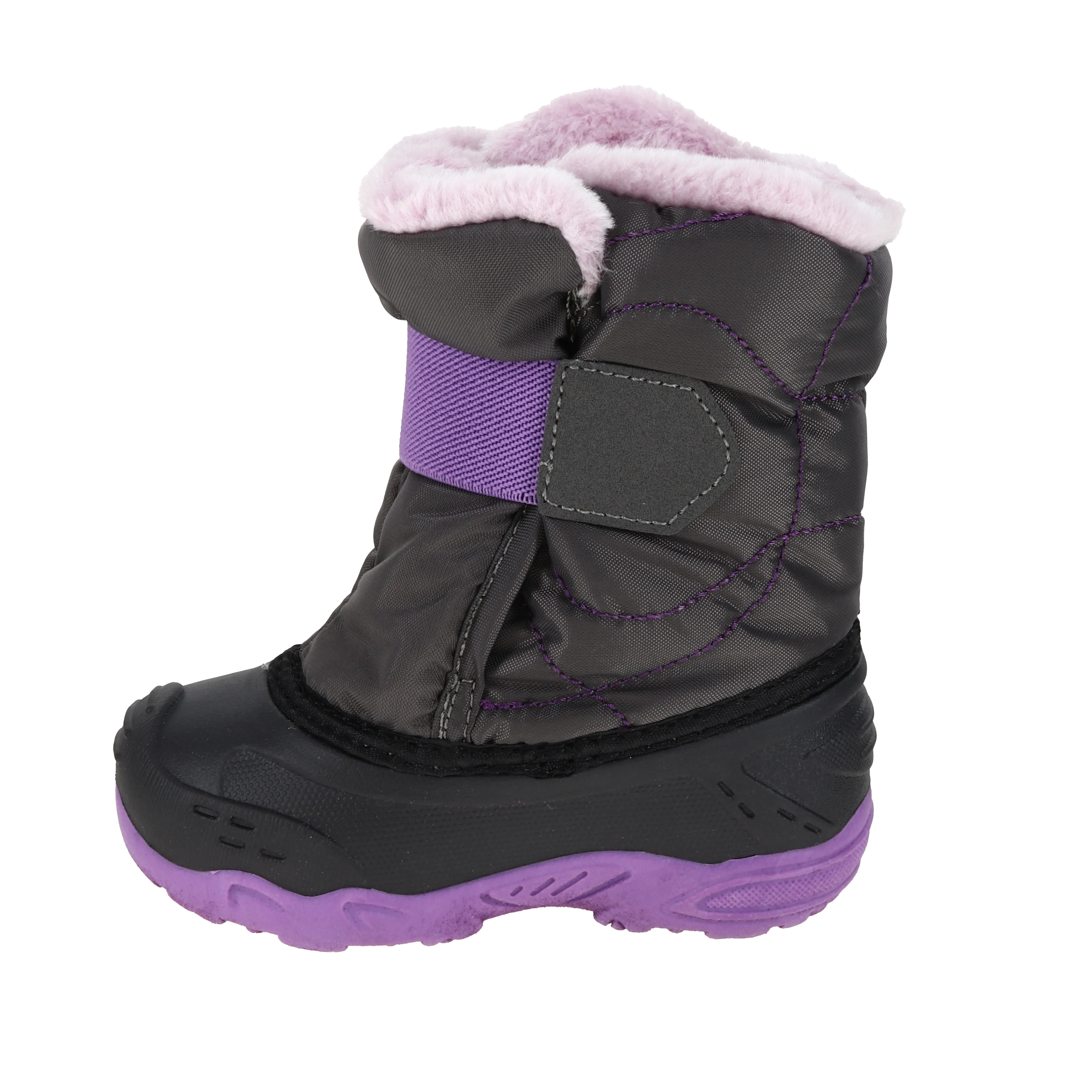 Toddlers' Snowbug F 2