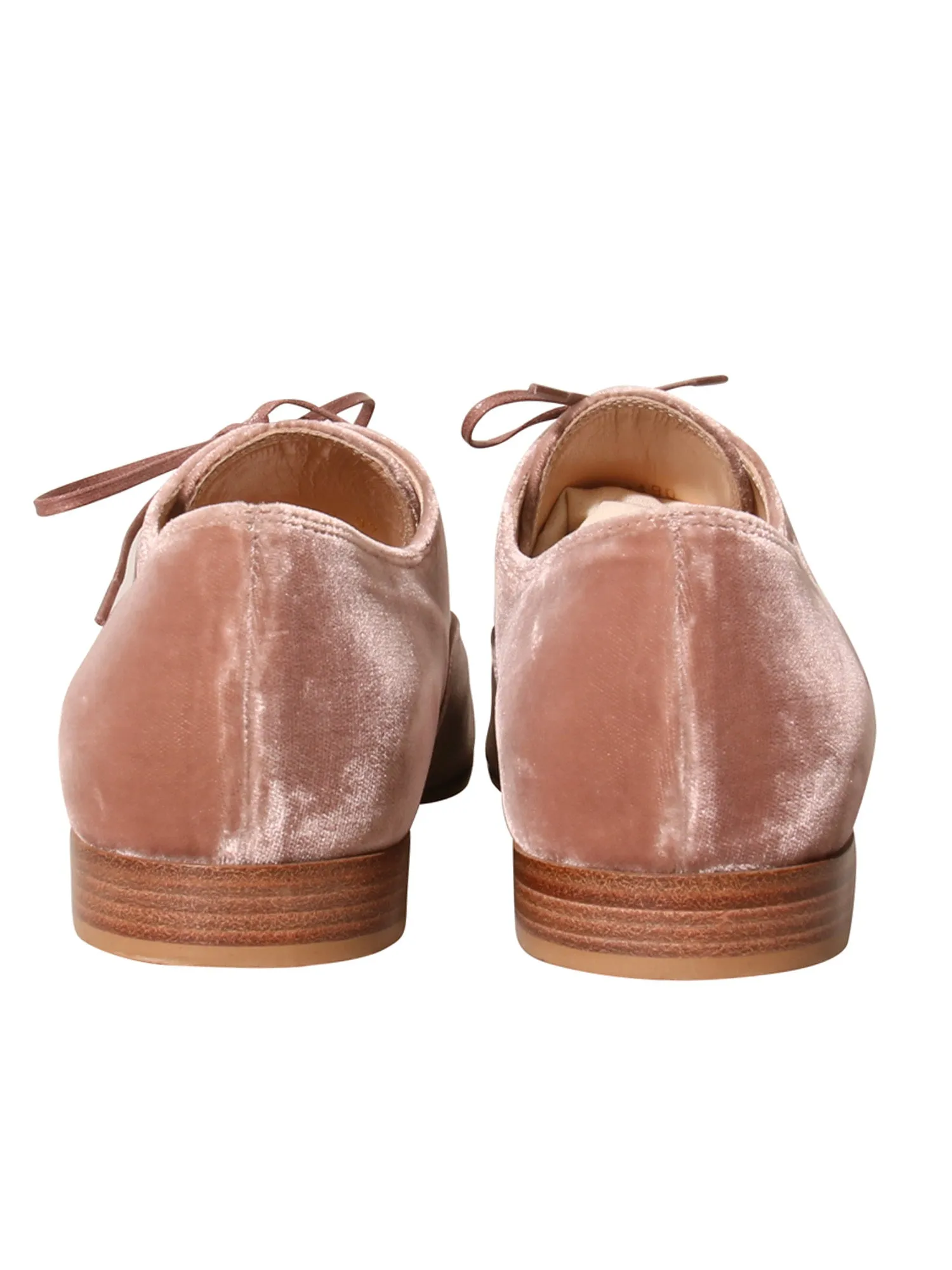 Velvet Flats