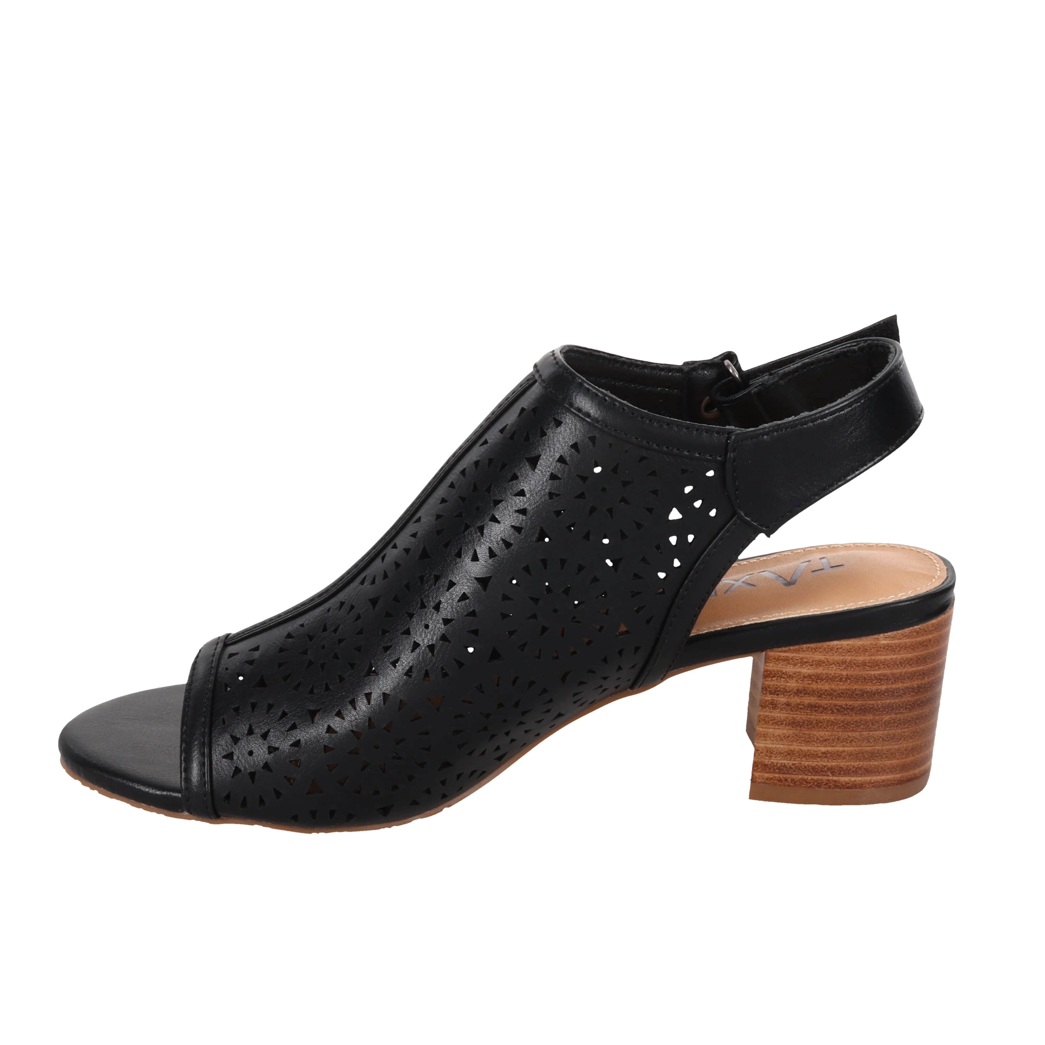 Women's Heidi 02